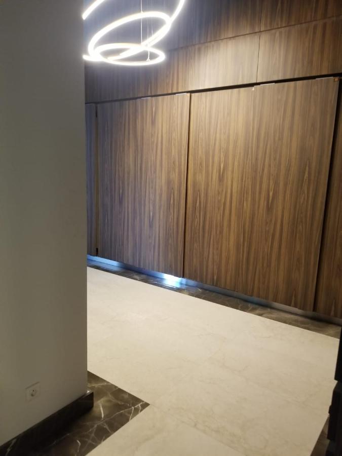 Azura Residence - New Luxury Apartment Belgrad Exterior foto